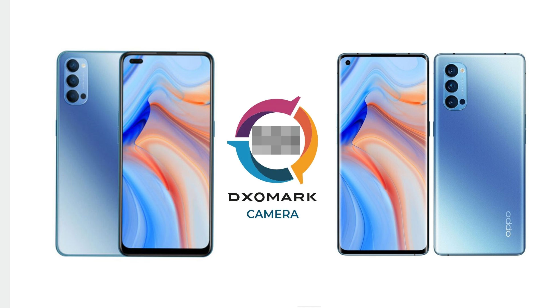 Xiaomi 14 dxomark