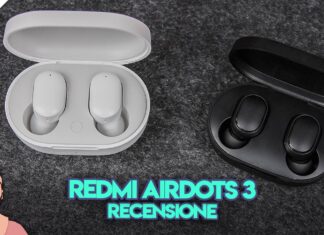 Redmi AirDots 3