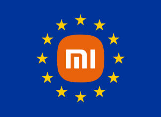 xiaomi europa