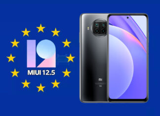 xiaomi mi 10t lite miui 12.5 xiaomi.eu