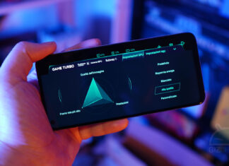 xiaomi miui game turbo impostazioni gpu