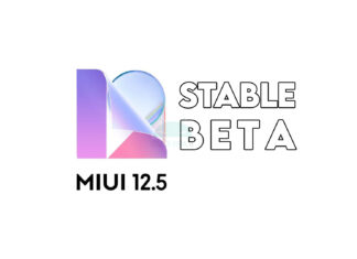 xiaomi miui stable beta