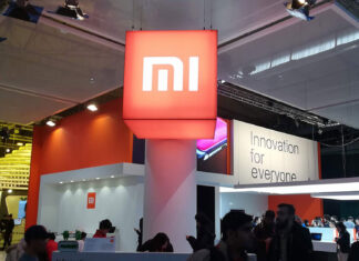 xiaomi mwc