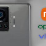 xiaomi oppo vivo samsung fotocamera 600 megapixel