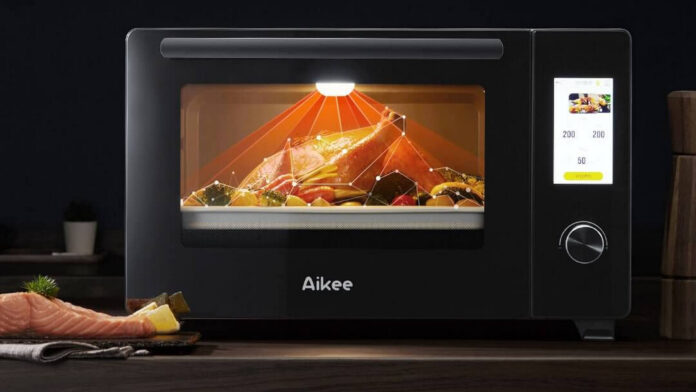 xiaomi youpin Aikee AI Smart Oven