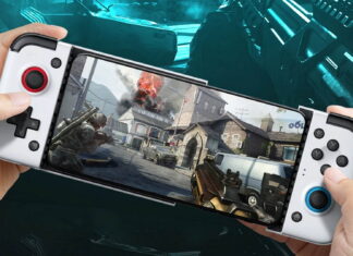 codice sconto controller per smartphone android gamesir x2