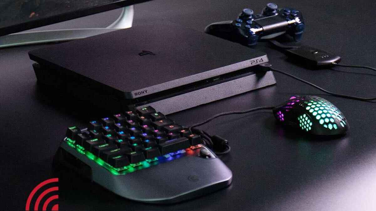 codice sconto gamesir vx2 aimswitch offerta coupon kit gaming tastiera meccanica mouse ricevitore 2