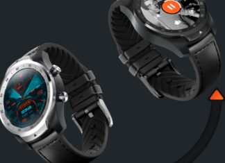 TicWatch Pro S (2021)