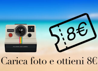 come caricare foto amazon photos ottenere 8 euro credito promozionale