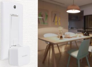 come comprare switch smart home switchbot bot a meno di 1 euro