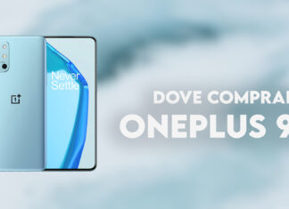 dove comprare oneplus 9r