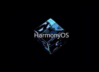 huawei harmonyos profilo ufficiale weibo aggiornamenti novità