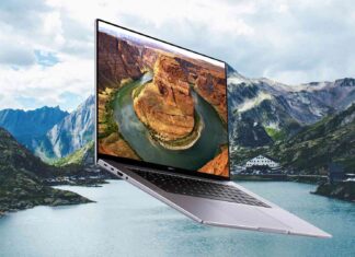 huawei matebook 16 ufficiale caratteristiche specifiche tecniche prezzo uscita 19/5