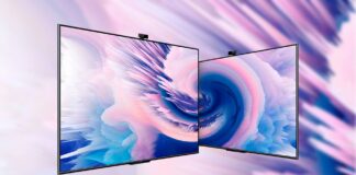 huawei smart screen tv se copertina 19/5