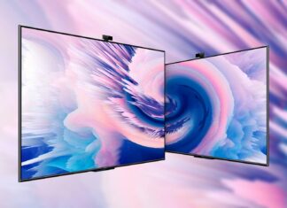 huawei smart screen tv se copertina 19/5