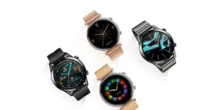 huawei vendite smartwatch primo trimestre 2021