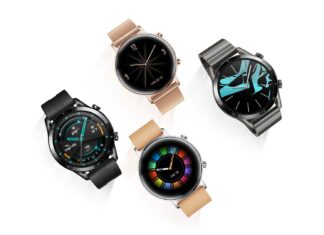 huawei vendite smartwatch primo trimestre 2021