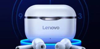 lenovo live pods lp1 auricolari tws prezzo