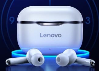 lenovo live pods lp1 auricolari tws prezzo