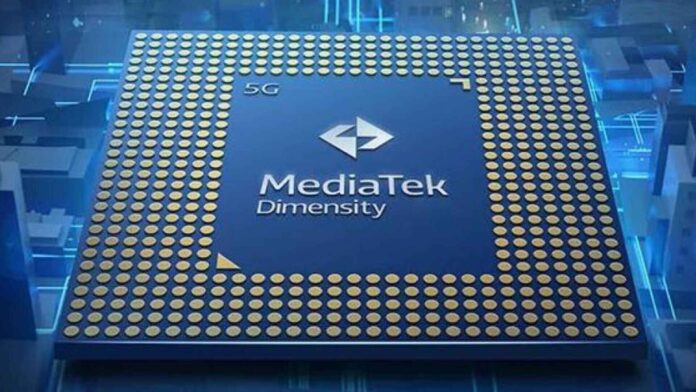 mediatek classifica distribuzione chipset 2021