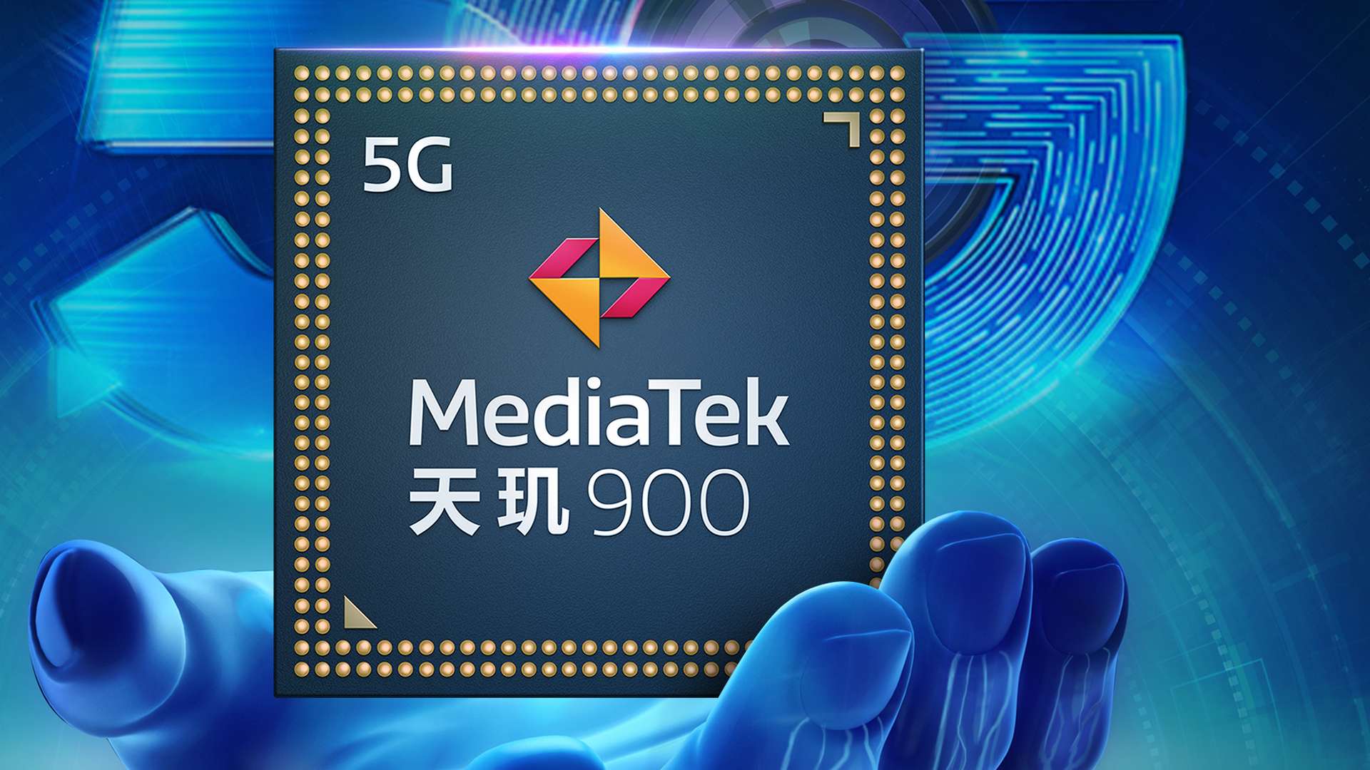 MediaTek Dimensity 900 official: all about the new 5G chipset - GizChina.it