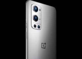 oneplus 9t