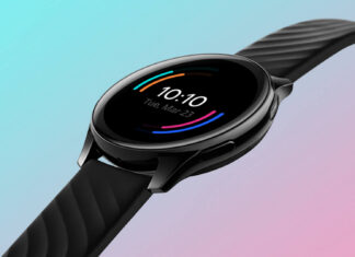 oneplus watch