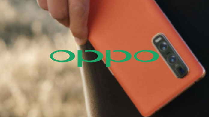 oppo eco rating