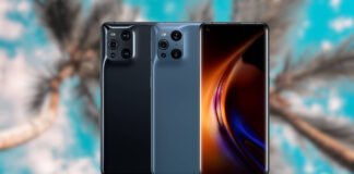 oppo find x3 pro