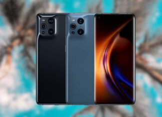 oppo find x3 pro