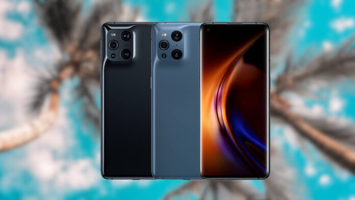 oppo find x3 pro