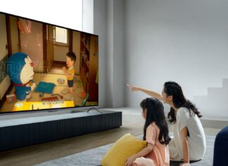 OPPO K9 Smart tv 75