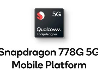 qualcomm snapdragon 778g caratteristiche specifiche tecniche