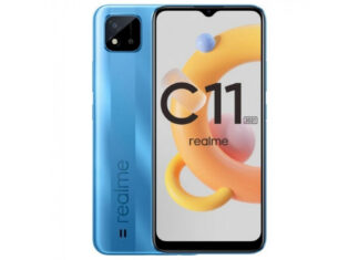 realme c11 2021