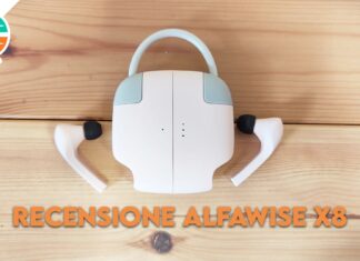 recensione alfawise x8 copertina