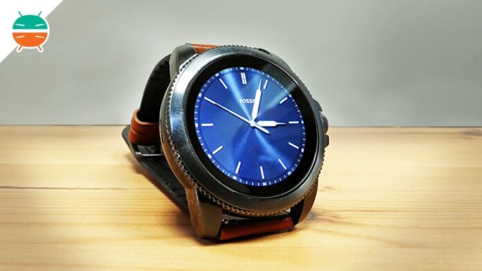 recensione fossil gen 5E smartwatch wear os copertina