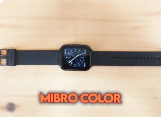 recensione mibro color copertina