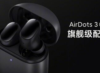 redmi airdots 3 pro