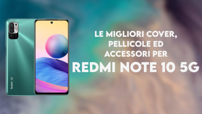 redmi note 10 5g