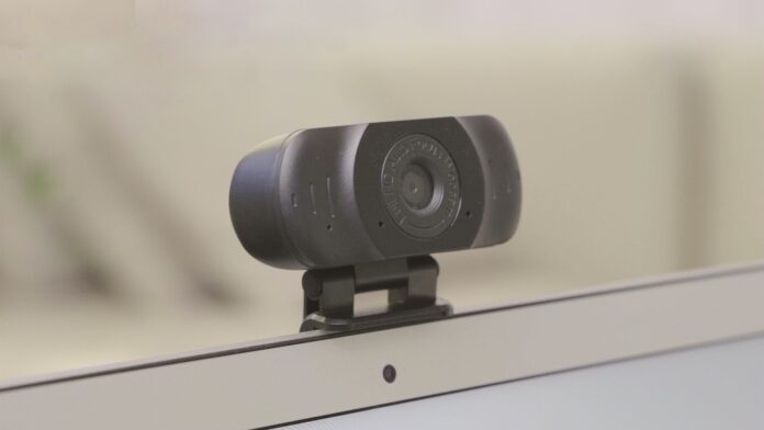 vidlok auto webcam pro w90