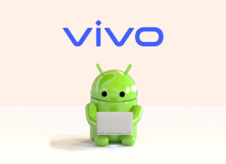 vivo aggiornamenti android