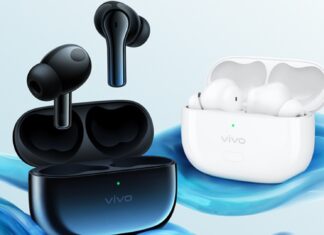 vivo tws 2 2e specifiche prezzo uscita auricolari anc