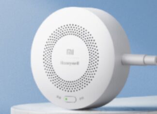 xiaomi honeywell gas leak detector rilevatore smart prezzo