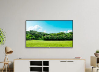 xiaomi mi tv 4a 40 horizon