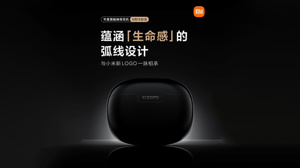 xiaomi noise cancelling headphone pro auricolari tws anc caratteristiche specifiche tecniche prezzo uscita