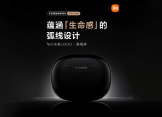 xiaomi noise cancelling headphone pro auricolari tws anc caratteristiche specifiche tecniche prezzo uscita