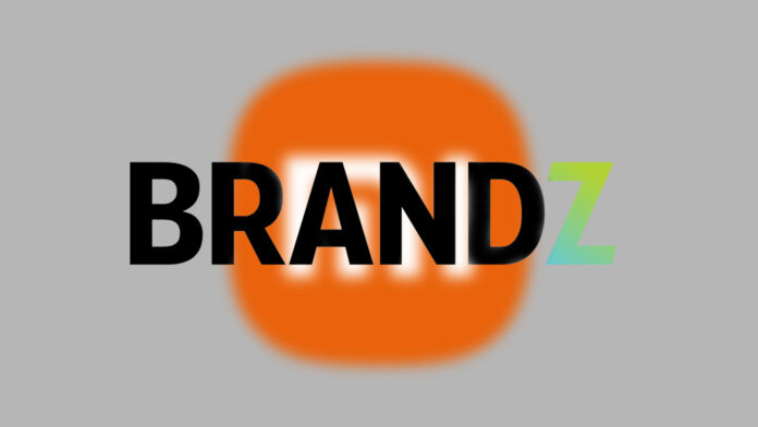 xiaomi top 50 migliori brand cinesi mondo kantar brandz 2