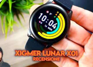 xigmer lunar x01