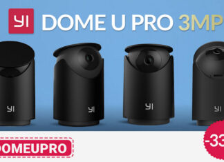 yi dome u pro 3 mp coupon amazon