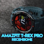 Amazfit T-REX Pro